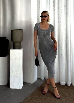 Сукня-варьонка 2