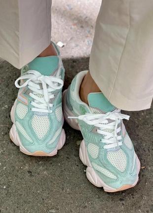 Кроссовки Nike Free Run