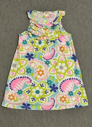 Сукня carters