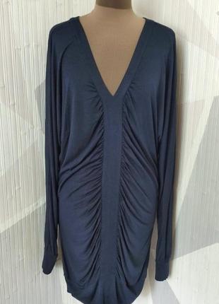 Сукня, плаття міні туніка, відомого бренду ted baker