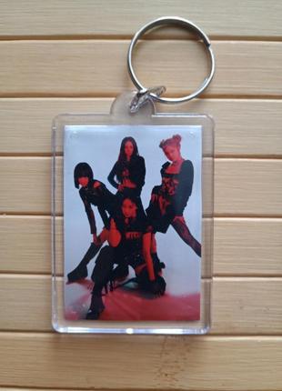 Брелок аєспа aespa