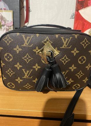 Сумка lv