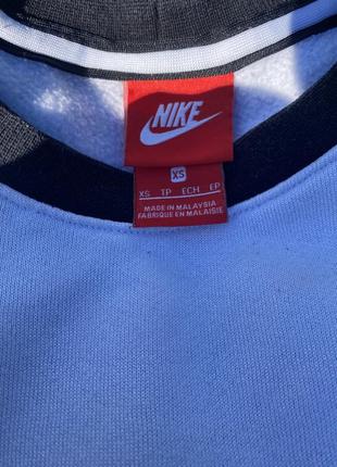 Свитшот nike