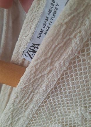 Нежный ромпер с открытой спиной5 фото