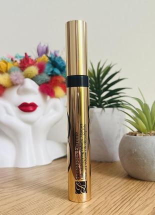 Оригінал estee lauder sumptuous extreme туш для створення екстремального об'єму