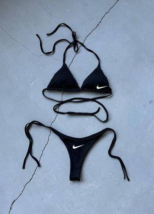 Купальник на завʼязках 👙