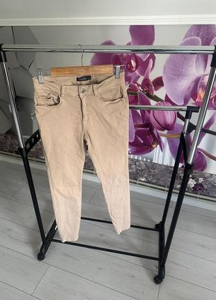Джинси zara розмір 40(краще на м)