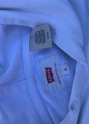 Худи levi's 2