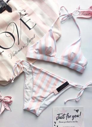 Victoria's secret купальник выктория сикрет виктория сикрет