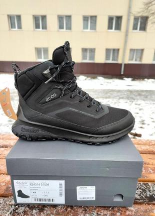 Черевики ecco ult-trn модель 82431451094