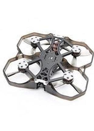 Квадрокоптер iflight protek 35 v1.4 analog 6s bnf 4