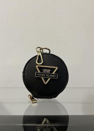 Кошелек из искусственной кожи river island