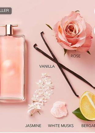 Idole le parfum lancome edp 1.2 ml 5