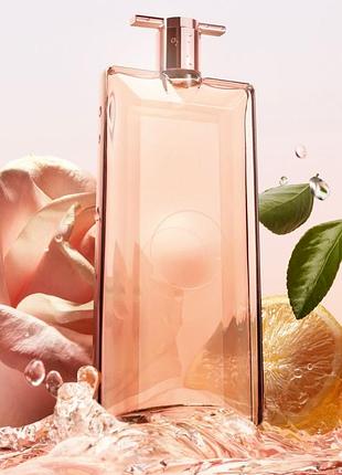 Idole le parfum lancome edp 1.2 ml 4