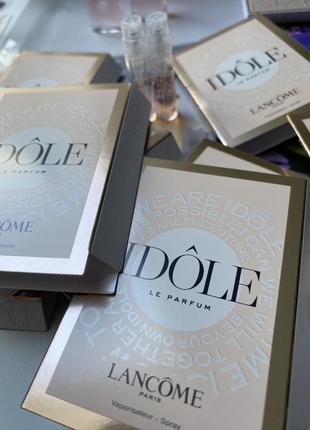 Idole le parfum lancome edp 1.2 ml 2