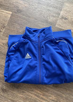 Кофта adidas р.152 гарний стан 3