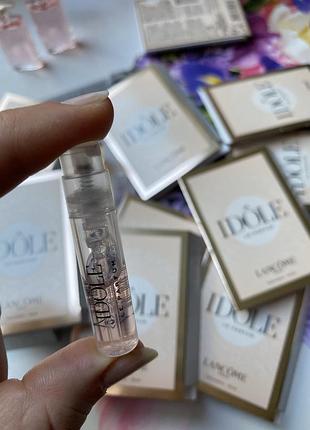 Idole le parfum lancome edp 1.2 ml 3