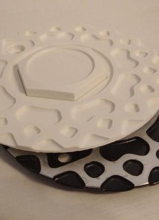 Заглушка на литі диски, ковпачки, моделювання та виготовлення