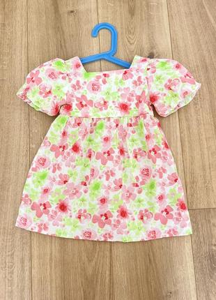 Primark сукня 12-18