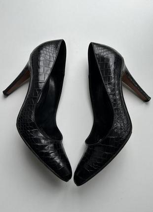 Туфлі manolo blahnik