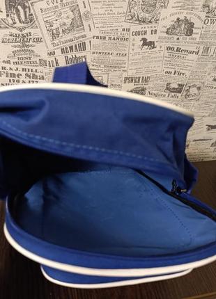 Детский дошкольный рюкзак щенячий патруль мальчику девочке