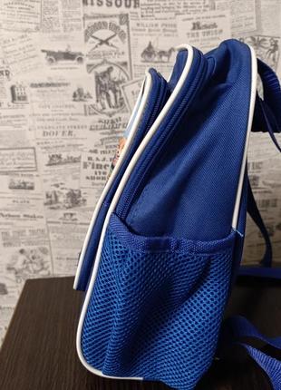 Детский дошкольный рюкзак щенячий патруль мальчику девочке