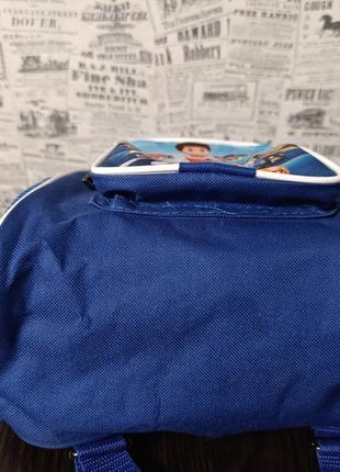 Детский дошкольный рюкзак щенячий патруль мальчику девочке