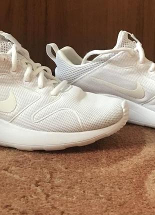 Кросовки nike kaishi 2.0