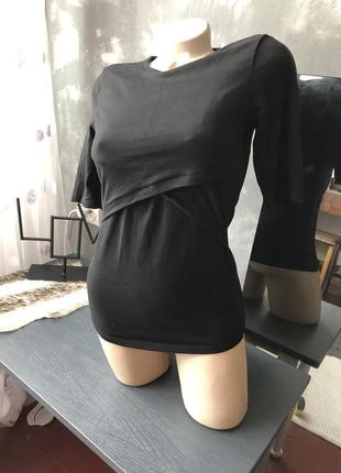 Футболка 👕 для кормления