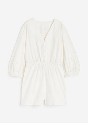 Стильний комбінезон h&m
