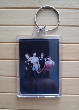 Брелок аєспа aespa