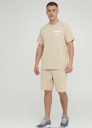 Nike футболка