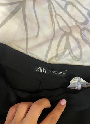 Юбка-шорти zara