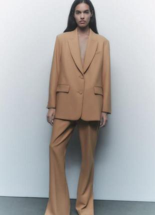 Костюм zara в ідеальному стані, розмір s