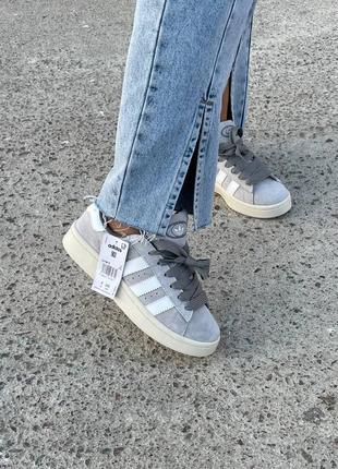 Кросівки Jeremy Scott x adidas originals Forum Low Wings Money 28cm