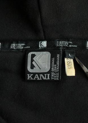 Мужской зип-худи karl kani vintage royal hoodie6 фото