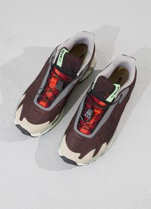 Кроссовки Salomon S Lab RX Slide 3.0 slip-on ligeras Schwarz