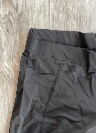 Мужские вело шорты crivit. новые размер s 44/46 хл 56/56