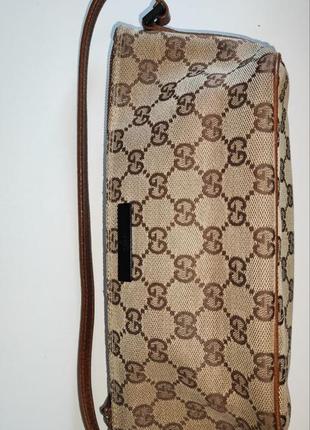 Винтажная сумка gucci оригинал