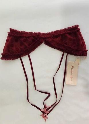 Пояс для панчох for love lemons s