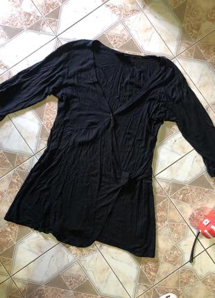 Кофтинка туніка