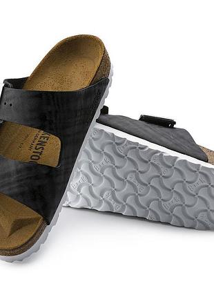 Шлепанці  birkenstock arizona .оригинал3 фото