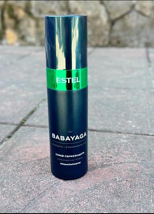 Бальзам estel couture blond