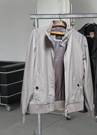 Куртка ветровка мужская marks&spencer