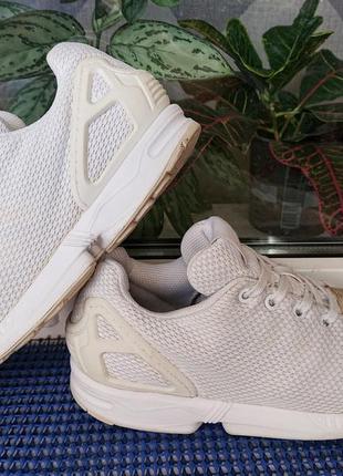 Очень легкие и удобные кроссовки "adidas" 38,5 р оригинал!