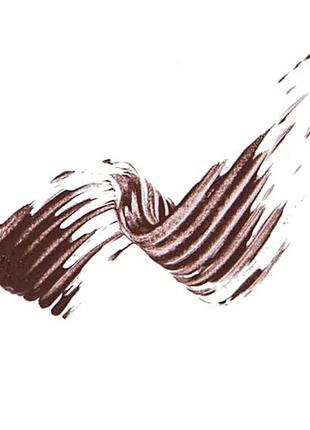 Гель для бровей patricia ledo fixing color, тон 01, 2*4.5 мл