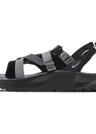 Босоніжки чоловічі nike