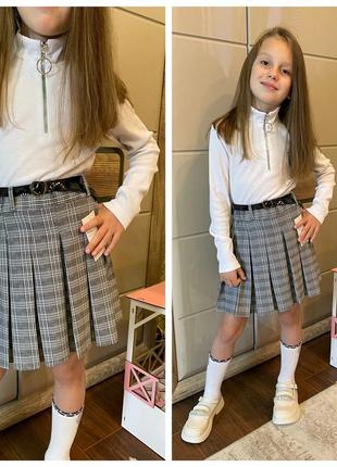 Спідниця для дівчинки