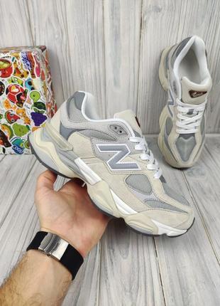 Кросівки New Balance Herren 997H in Blau