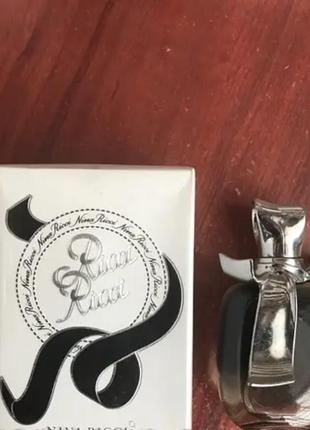 Жіноча туалетна вода nina ricci ricci ricci, 80 ml
